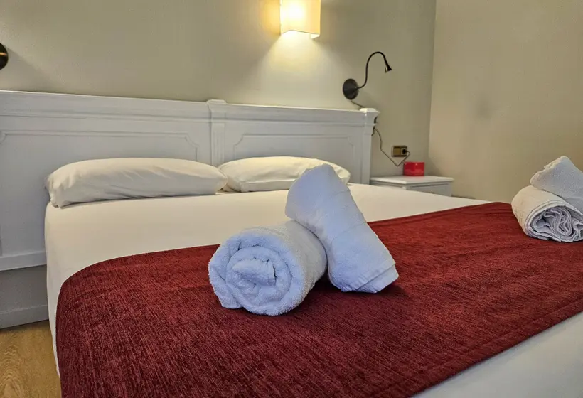 Номер Superior, Pere d'Urg 3000