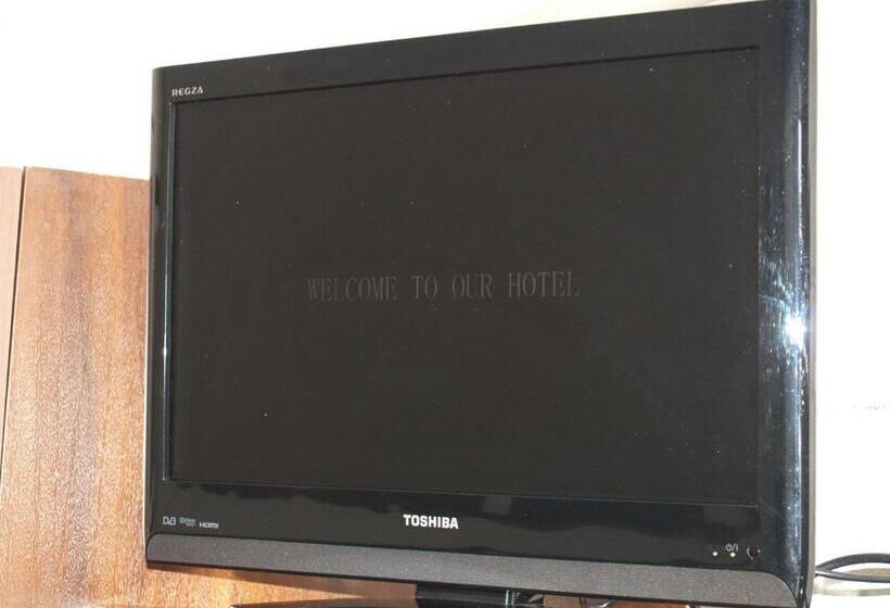 Quarto Estandar Individual, Pigeon House Motor Inn