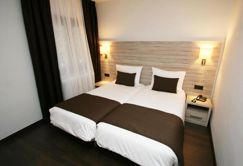 اتاق استاندارد, Pyrenees