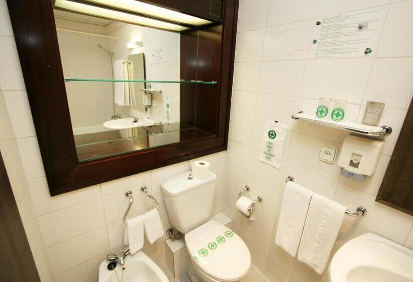 اتاق استاندارد اینتریور, Pyrenees