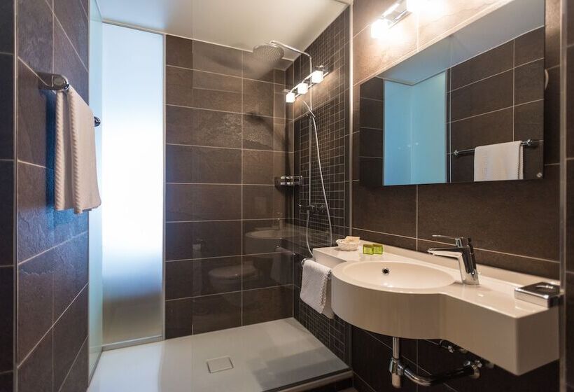 Номер Стандарт, Relax Hotel Pip Margraff