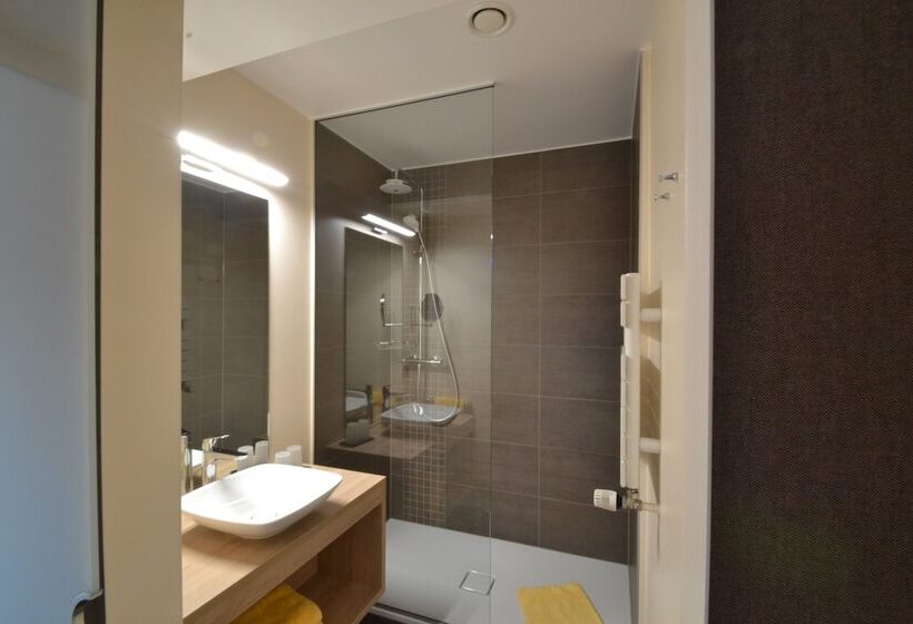 חדר סטנדרט, Relax Hotel Pip Margraff