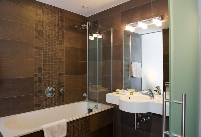 חדר סטנדרט, Relax Hotel Pip Margraff