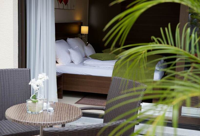 חדר סטנדרט, Relax Hotel Pip Margraff