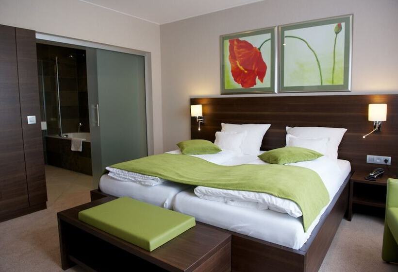 חדר סטנדרט, Relax Hotel Pip Margraff