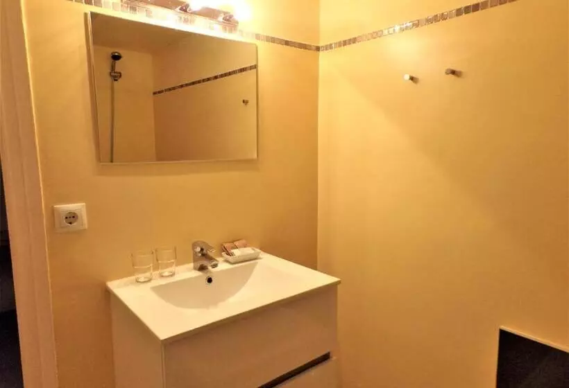 اتاق عادی, Roc De St Miquel & Apartment