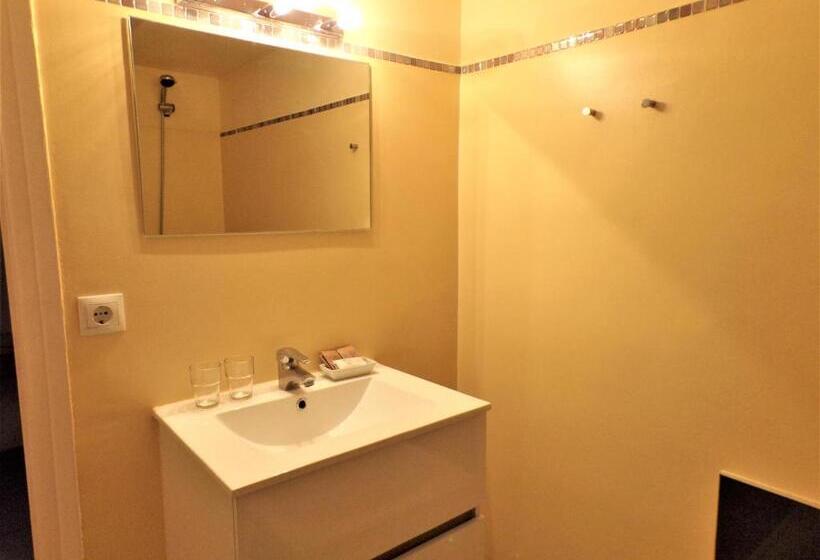 اتاق استاندارد, Roc De St Miquel & Apartment