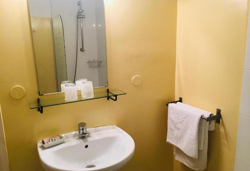 اتاق استاندارد, Roc De St Miquel & Apartment