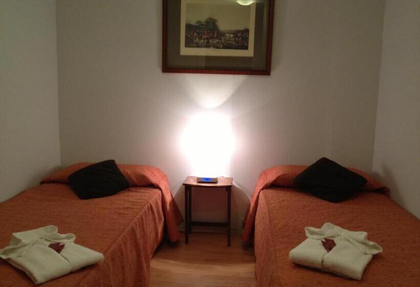 آپارتمان 3 خوابه, Roc De St Miquel & Apartment