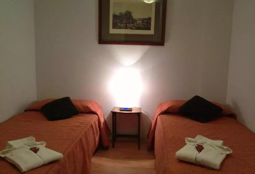 آپارتمان 3 خوابه, Roc De St Miquel & Apartment