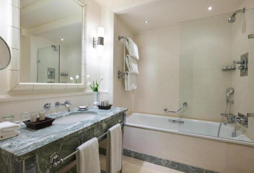 اتاق کلاسیک, Rocco Forte Hotel Amigo