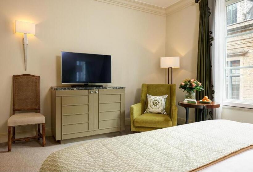 اتاق کلاسیک, Rocco Forte Hotel Amigo