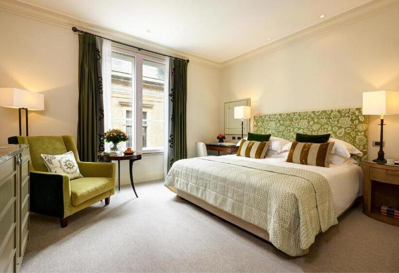 اتاق کلاسیک, Rocco Forte Hotel Amigo