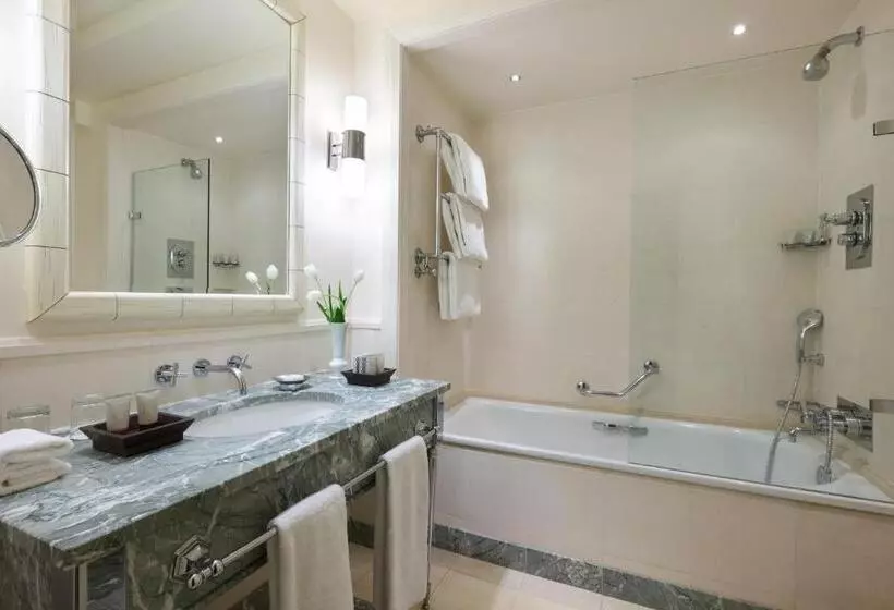 سوییت جونیور, Rocco Forte Hotel Amigo