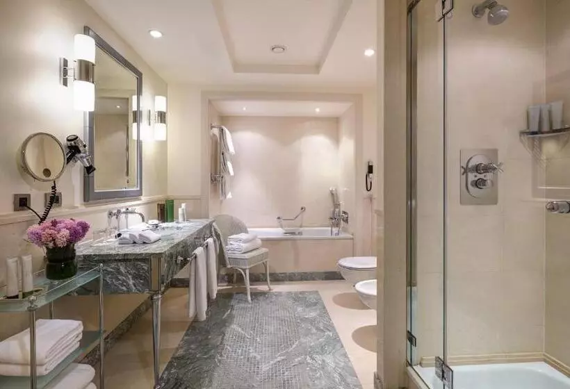 سوئیت کلاسیک, Rocco Forte Hotel Amigo