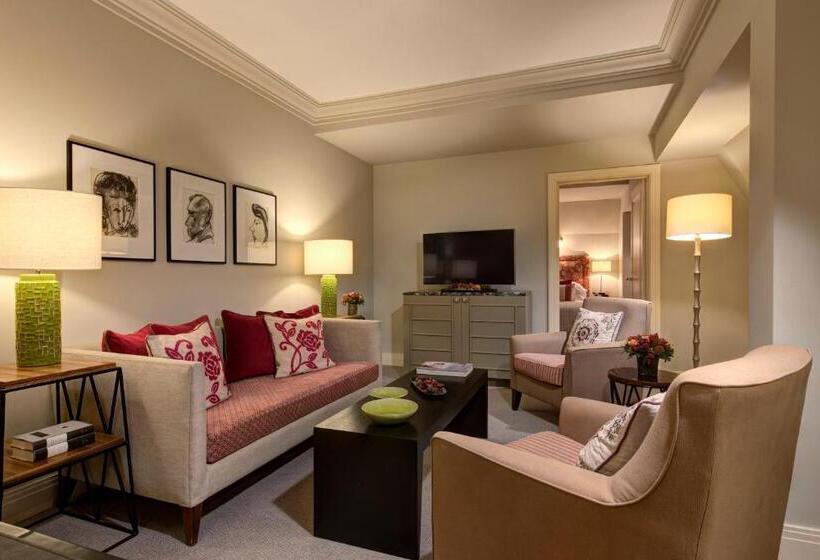 سوئیت کلاسیک, Rocco Forte Hotel Amigo