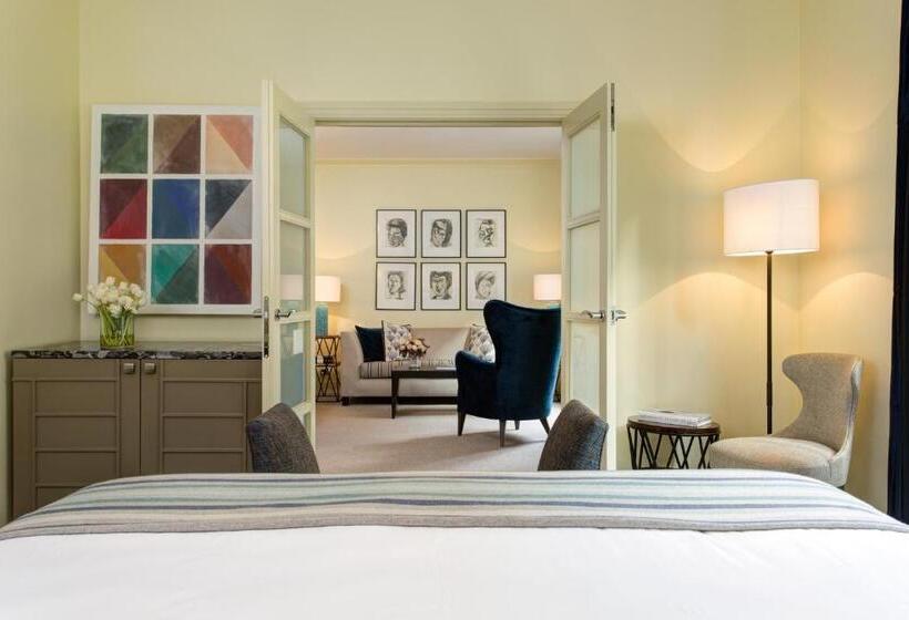 سوئیت کلاسیک, Rocco Forte Hotel Amigo