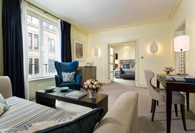 سوئیت کلاسیک, Rocco Forte Hotel Amigo