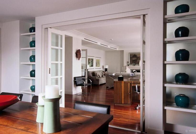 سوئیت رویال, Rocco Forte Hotel Amigo