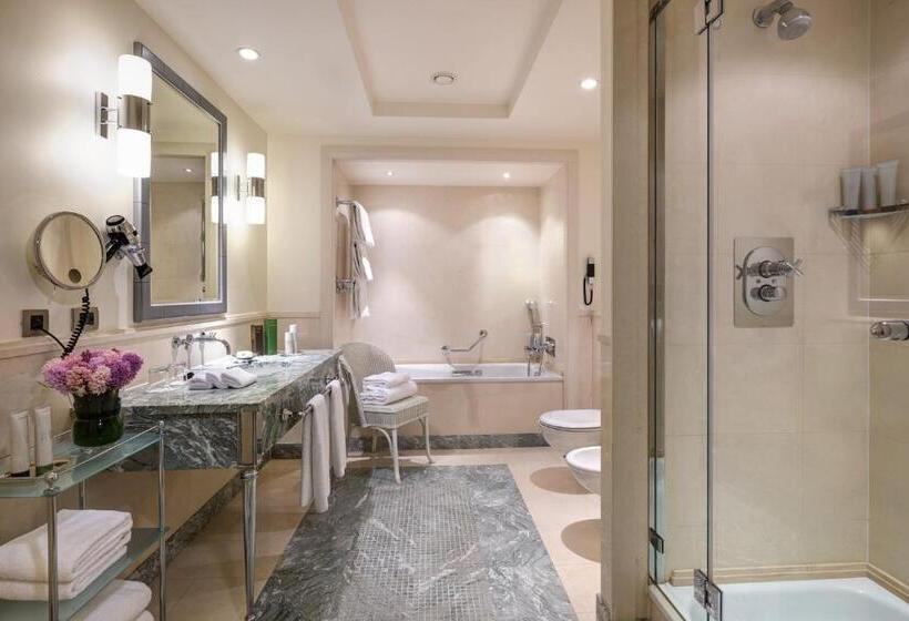 سوییت اجرایی, Rocco Forte Hotel Amigo