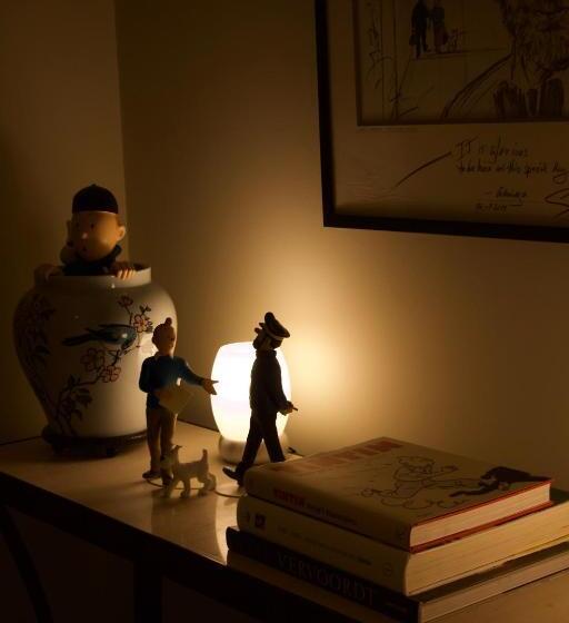 سوییت سوپریور, Rocco Forte Hotel Amigo