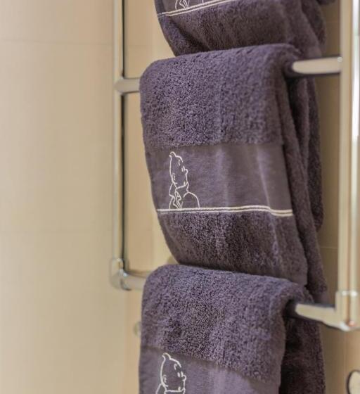 سوییت سوپریور, Rocco Forte Hotel Amigo