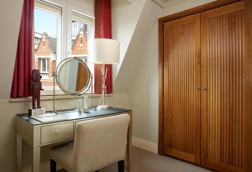 سوییت سوپریور, Rocco Forte Hotel Amigo