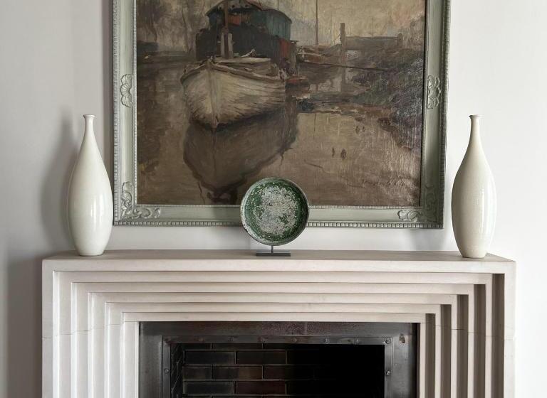 سوئیت رویال, Rocco Forte Hotel Amigo