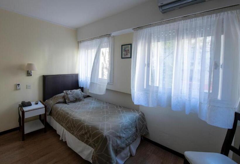 スタンダードシングルルーム, San Marco