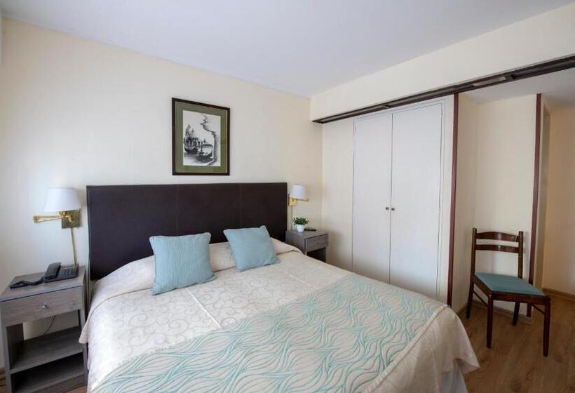 スタンダードルーム, San Marco