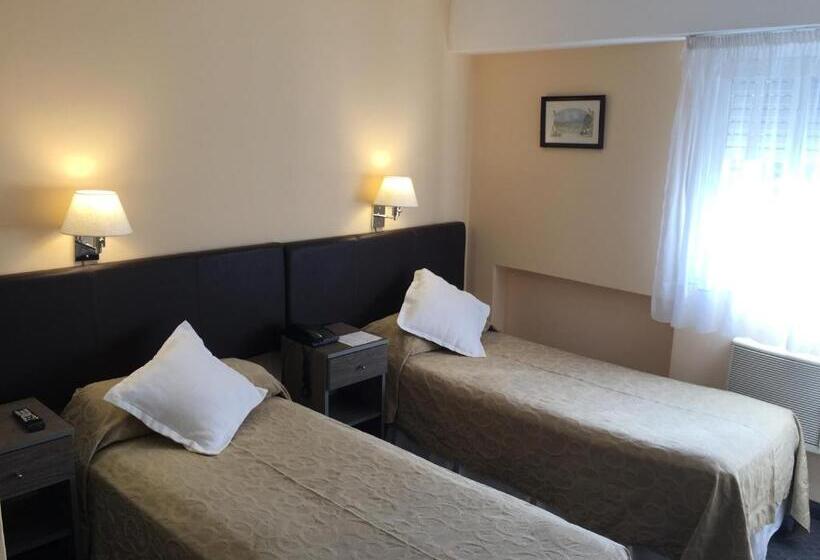 スタンダードルーム, San Marco