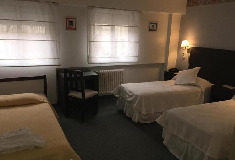 スタンダードトリプルルーム, San Marco