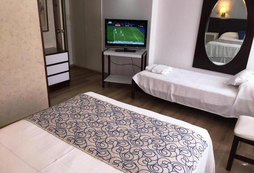 スタンダードトリプルルーム, San Marco