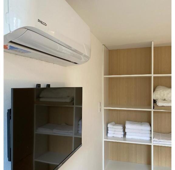 キングサイドベッドのスタンダードワンルーム, San Marco