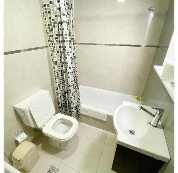 キングサイズベッドのデラックススイート, San Marco