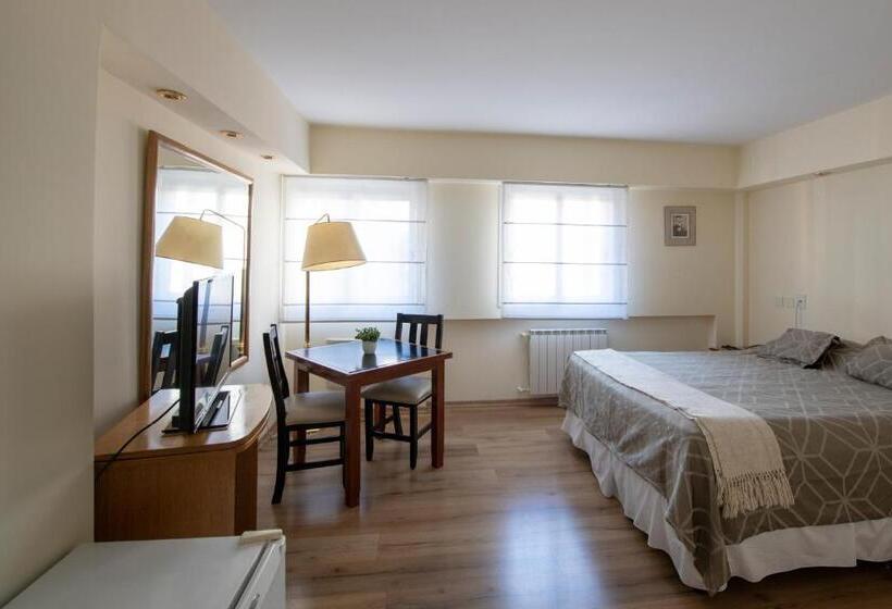 キングサイズベッドのデラックススイート, San Marco