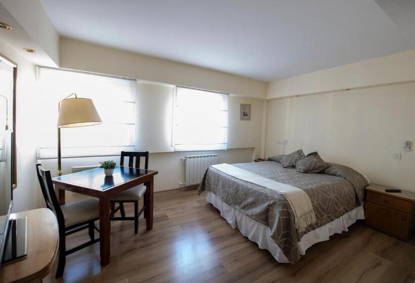 キングサイズベッドのデラックススイート, San Marco