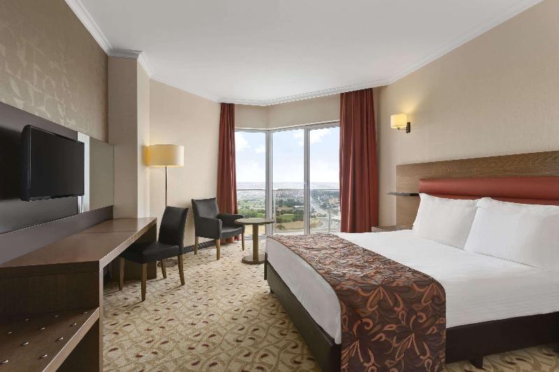 수피리어 룸, Solans Riviera