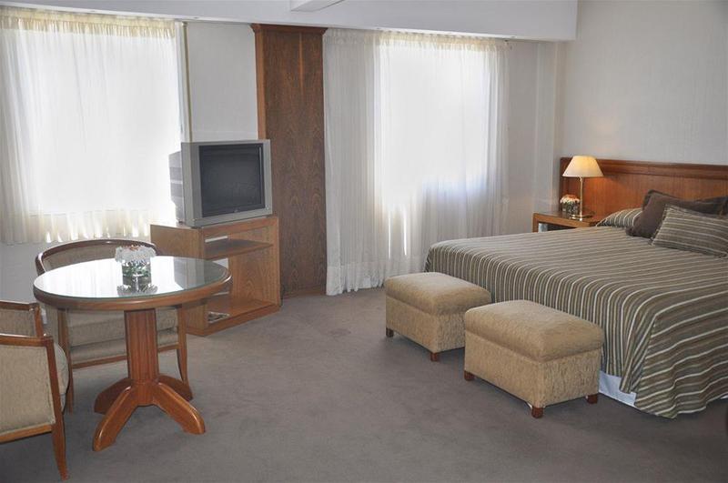 이그제큐티브 룸, Solans Riviera