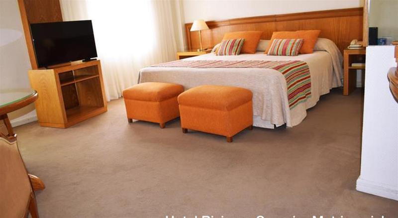 이그제큐티브 룸, Solans Riviera