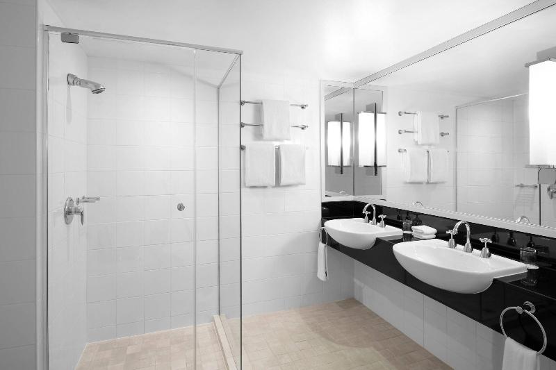 جناح إدارى سرير كينج, Sydney Harbour Marriott Hotel At Circular Quay