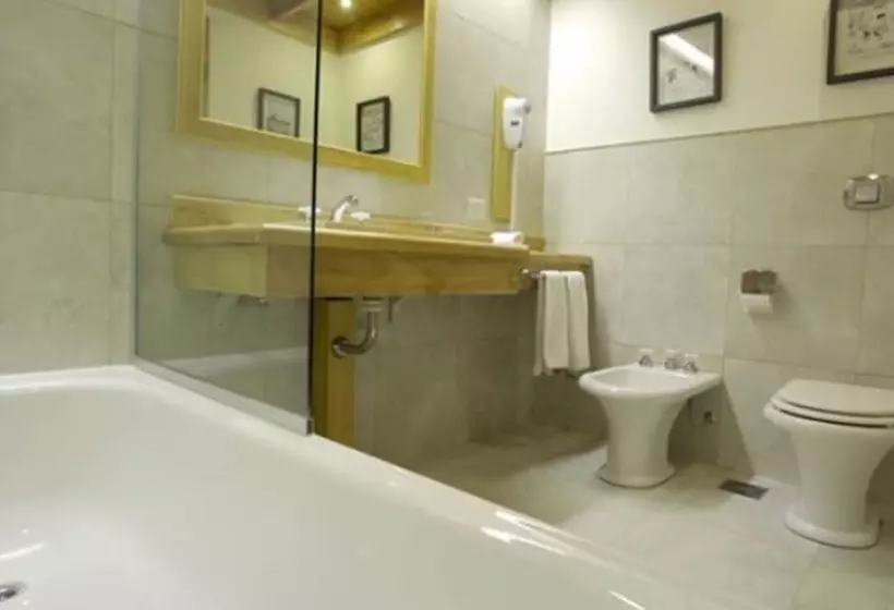 スイート, Y Cabanas Le Village