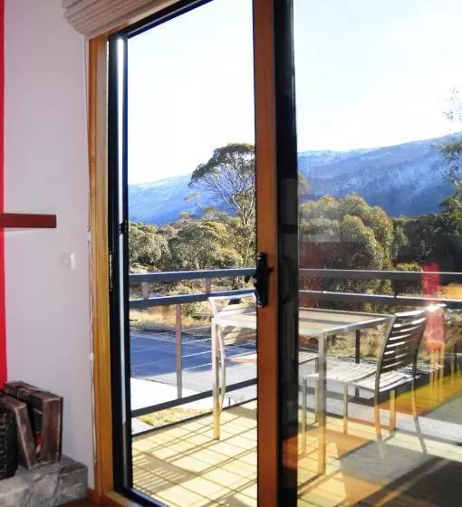 シャレー1寝室, Lake Crackenback Resort & Spa