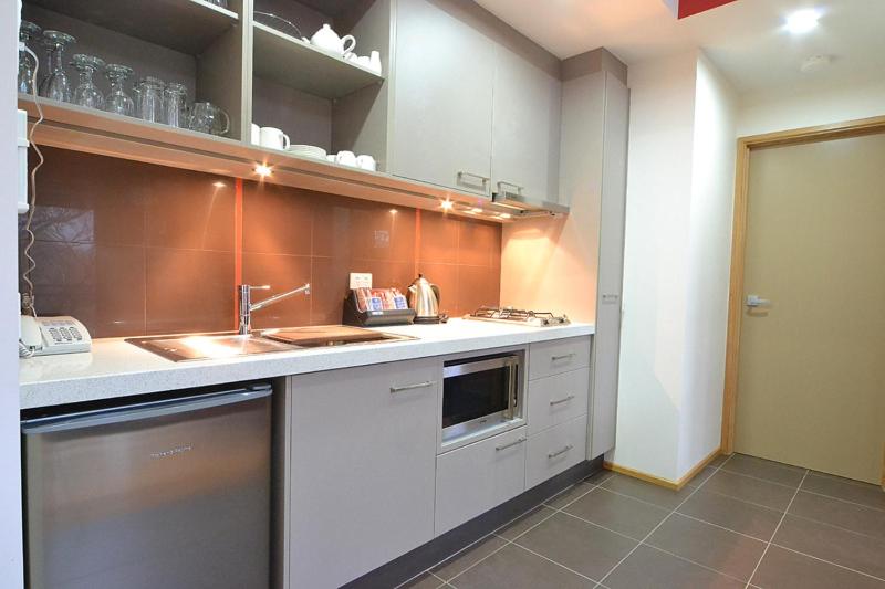 בקתת חדר, Lake Crackenback Resort & Spa