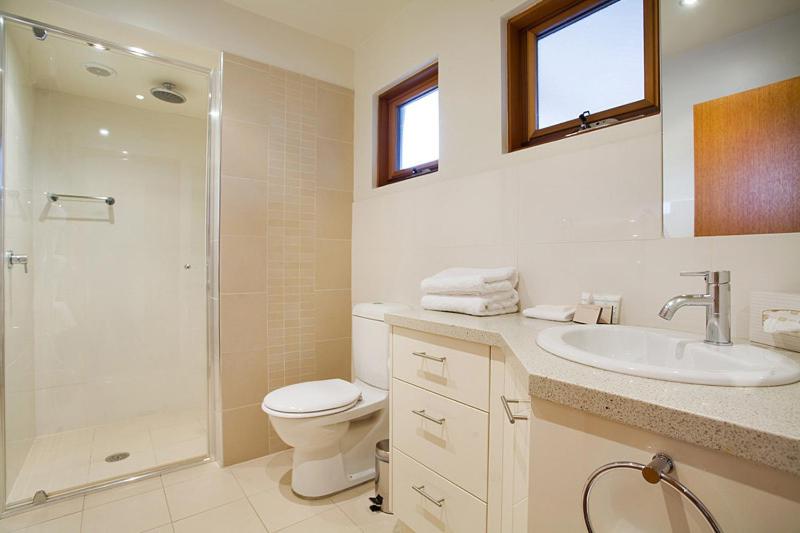 סטודיו סופריור, Lake Crackenback Resort & Spa