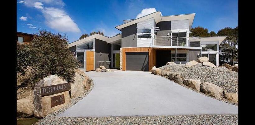 1 베드룸 수피리어 스위트, Lake Crackenback Resort & Spa