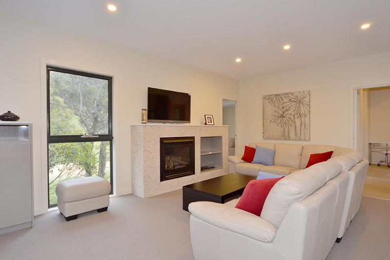 בקתת חדר, Lake Crackenback Resort & Spa