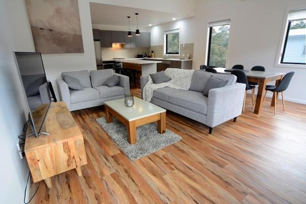 בקתת חדר, Lake Crackenback Resort & Spa