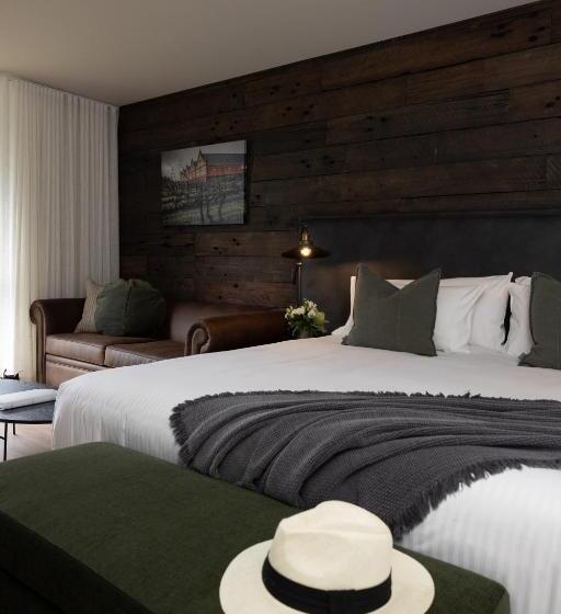 수피리어 룸, Barossa Weintal