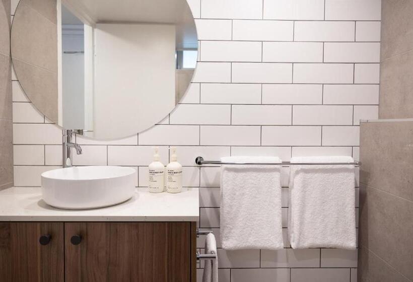 디럭스 룸, Barossa Weintal